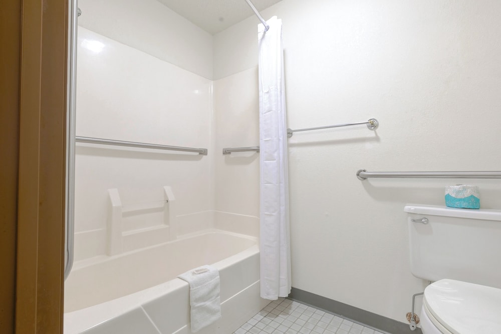 Super Sleep Inn By OYO I 80 Princeton - photo 39