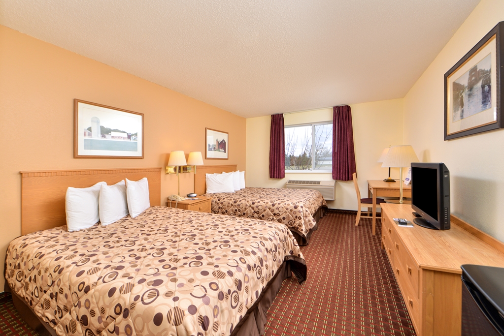 Americas Best Value Inn & Suites Spring Valley - photo 18