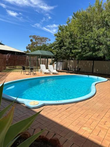 Kalbarri Inn — hotel in Kalbarri