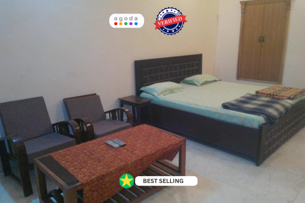 Tourist Guest House