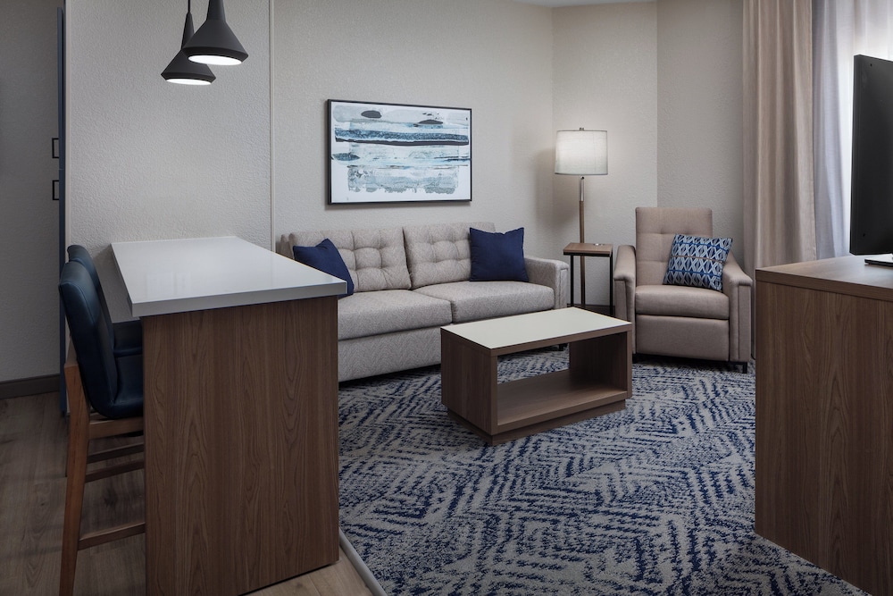 Candlewood Suites St Robert by IHG - photo 5
