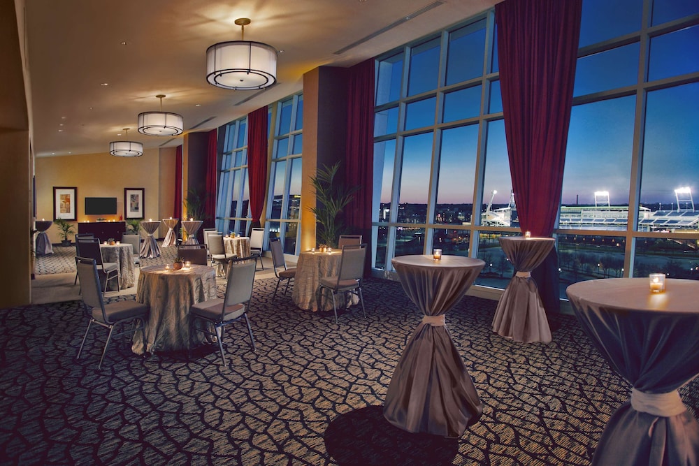 Hilton Omaha - photo 74
