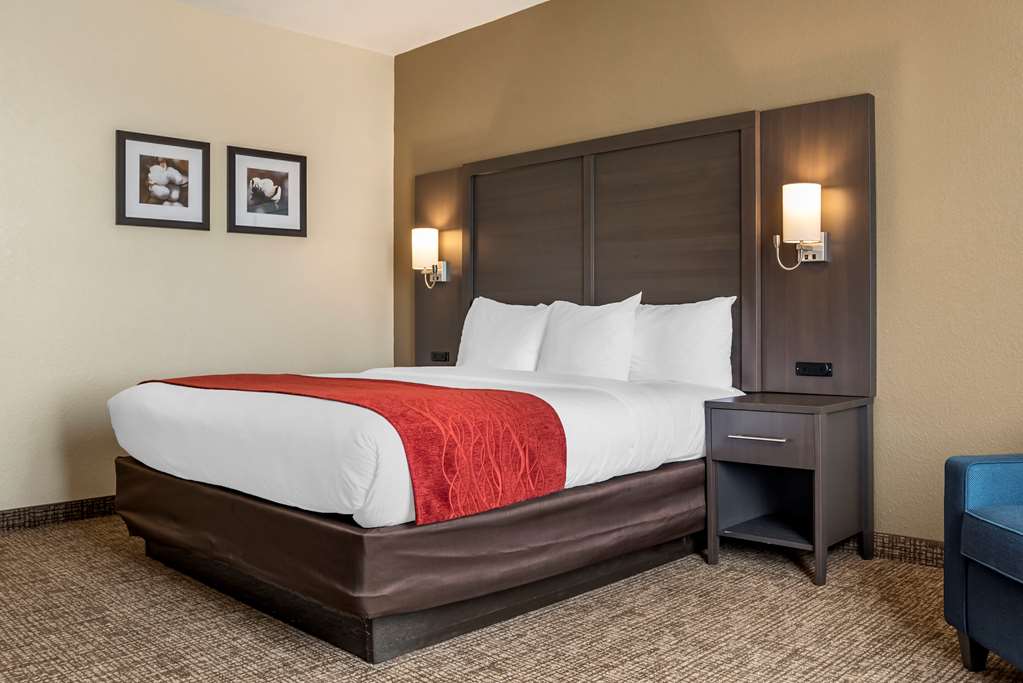 Comfort Inn & Suites Millbrook Prattville - photo 14