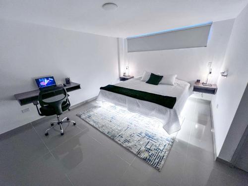 Medellin's Coolest neighborhood — 4-Star Luxury Hotel in Medellin, Colombia