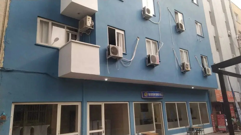 Mersin Deniz Otel in Mersin, Turkey
