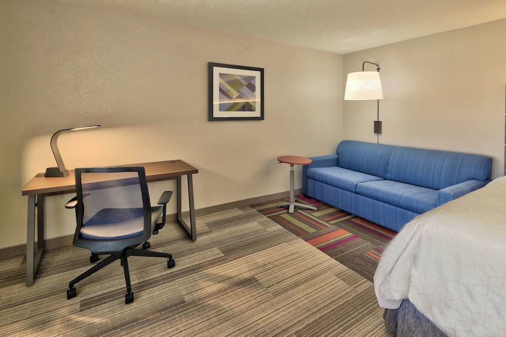 Holiday Inn Express Socorro by IHG - photo 23