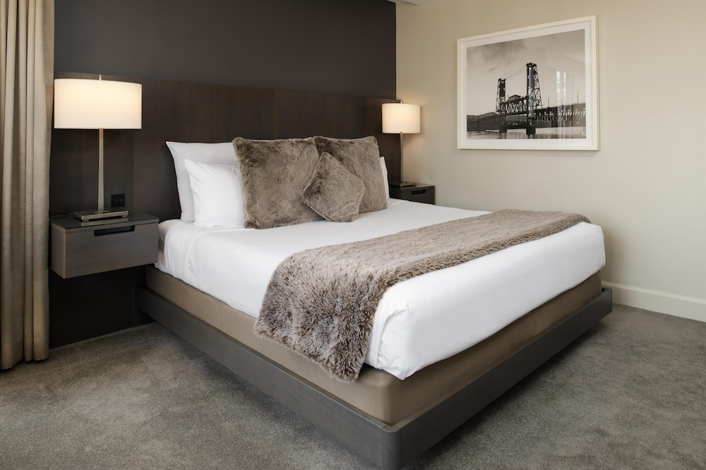 The Benson Portland Curio Collection by Hilton - photo 26
