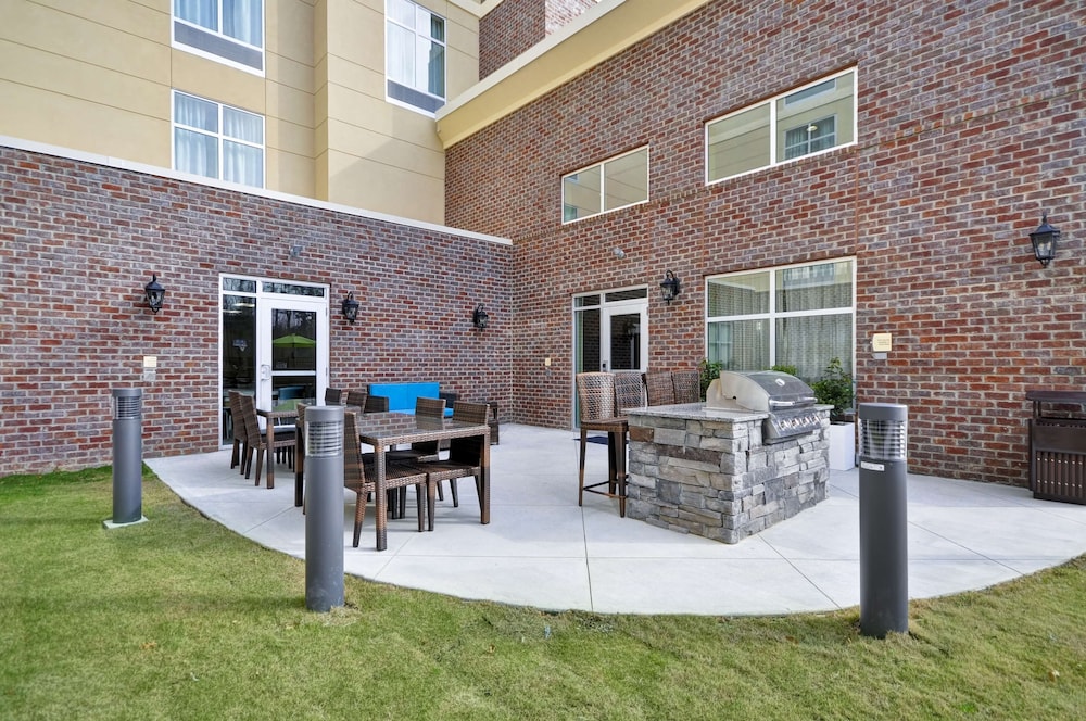 Homewood Suites by Hilton Augusta Gordon Highway - photo 33