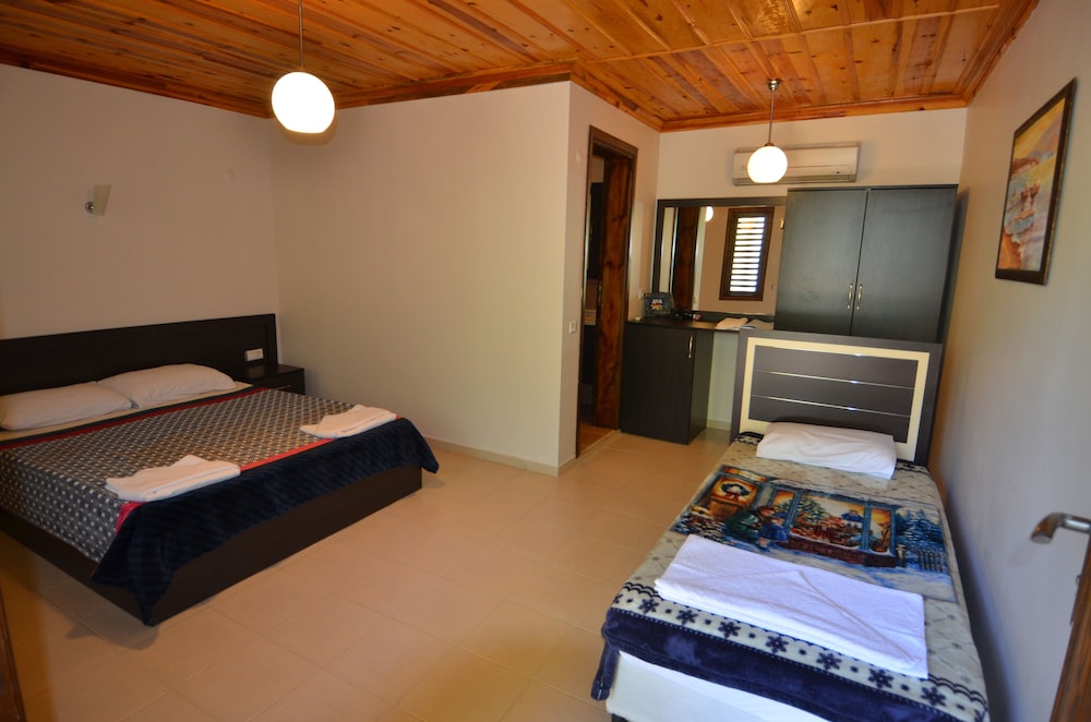 Umut Otel & Beach — Marmaris — photo 3