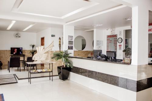 Alkimia Hotel — Campo Grande — photo 2