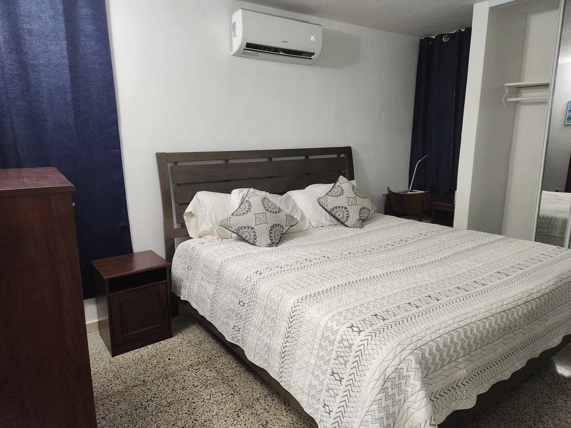 Beautiful Caribbean Waters 7 Seas Beach El Yunque Icacos Island in Fajardo, Puerto Rico