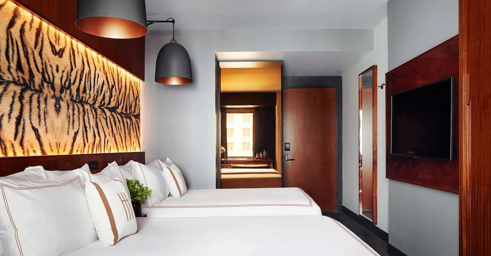 Hotel Hendricks - photo 3