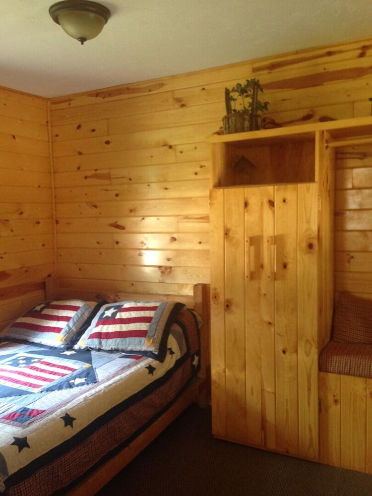 Dunrovin Resort - photo 13