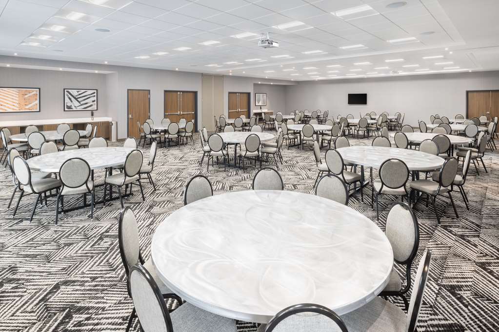 Hyatt Place Munster - carbon neutral hotel in Munster