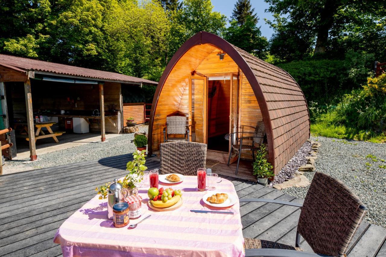 Ty Grug Pods - last minute hotel in Unknown City