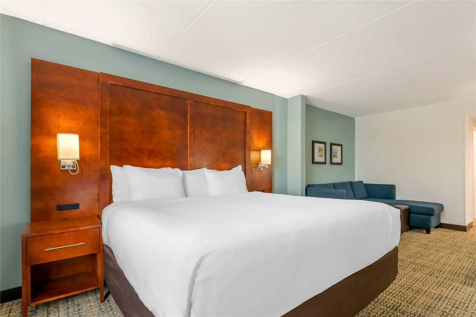 Surf and Sand Fernandina Beach at Amelia Island an Ascend Collection Hotel - photo 23
