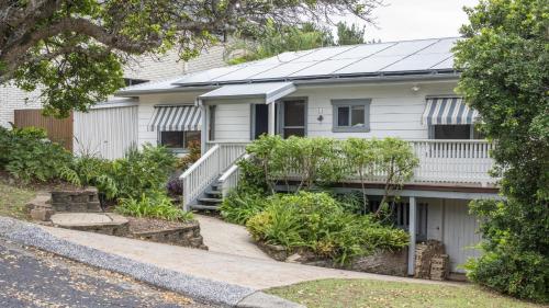 An Octopus S Garden Lifestyle Yamba — Yamba