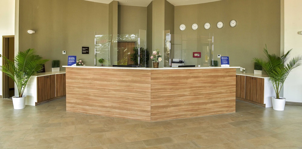 Wyndham Garden North Bergen Near Secaucus in North Bergen, United States