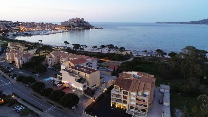 L’onda — Calvi — photo 2