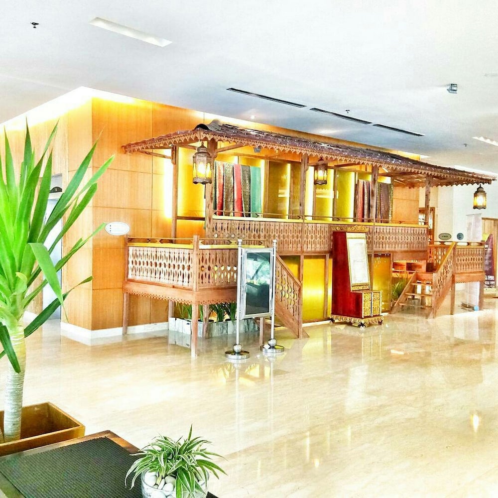 Aryaduta Palembang — Palembang — photo 2