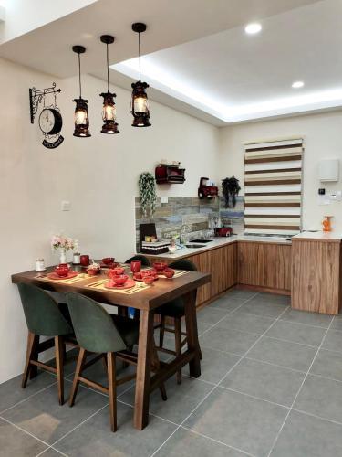 Ocean View 609 — 4-Star Luxury Hotel in Kuah, Malaysia