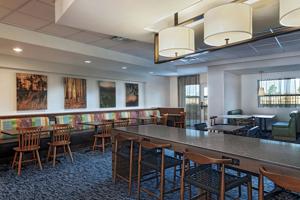 Fairfield Inn & Suites Fredericksburg - photo 39