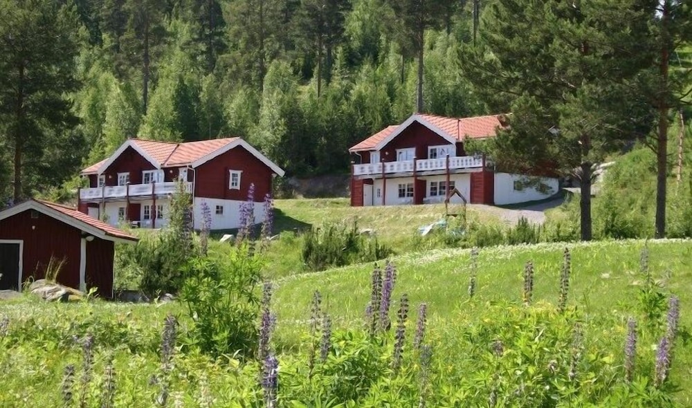 Bjursas Skicenter And Camping 10753889 — Bjursas