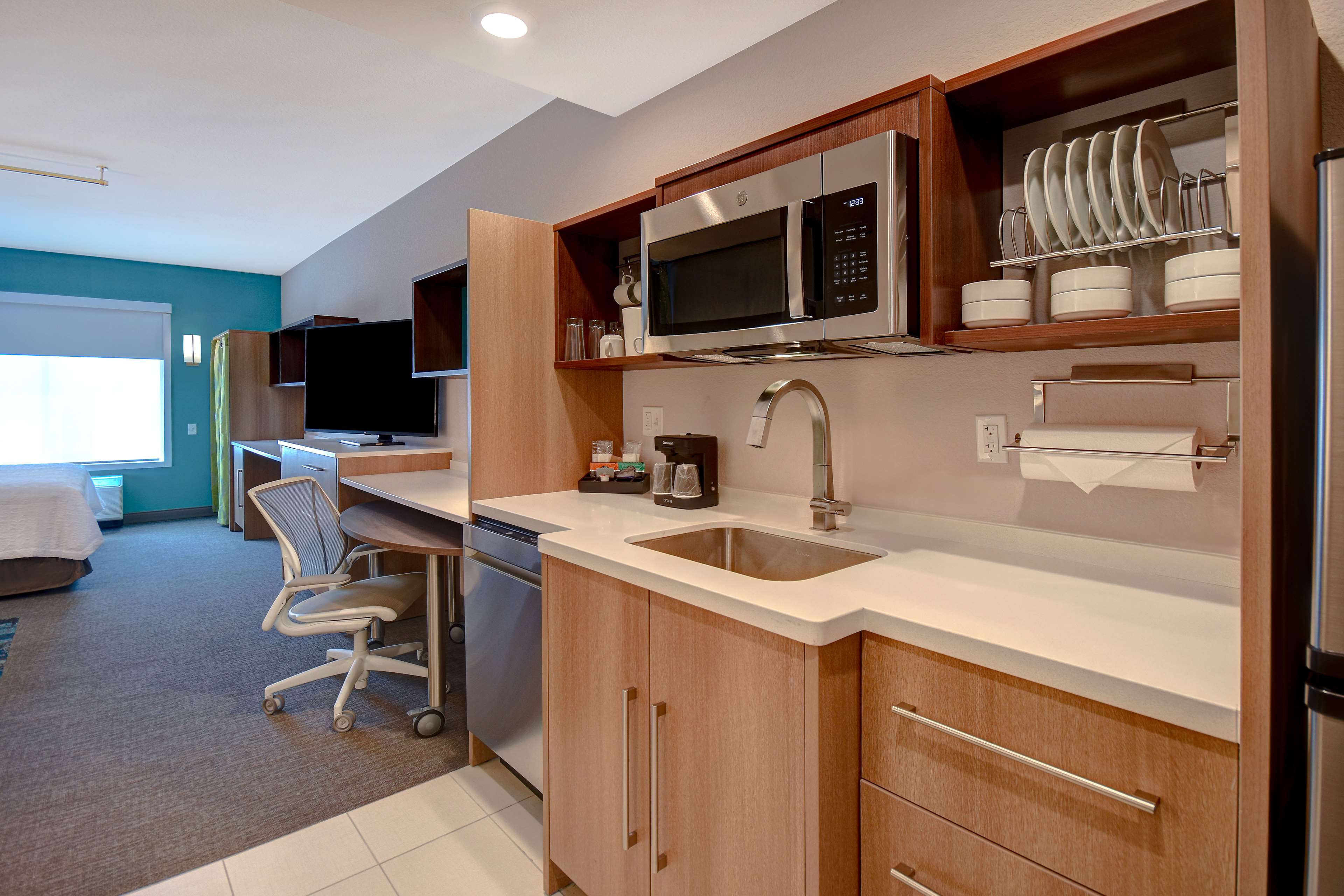 Home2 Suites Tucson Downtown - photo 19