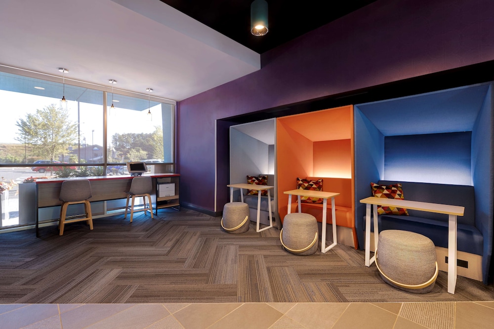 Tru By Hilton Atlanta Galleria Ballpark - photo 3