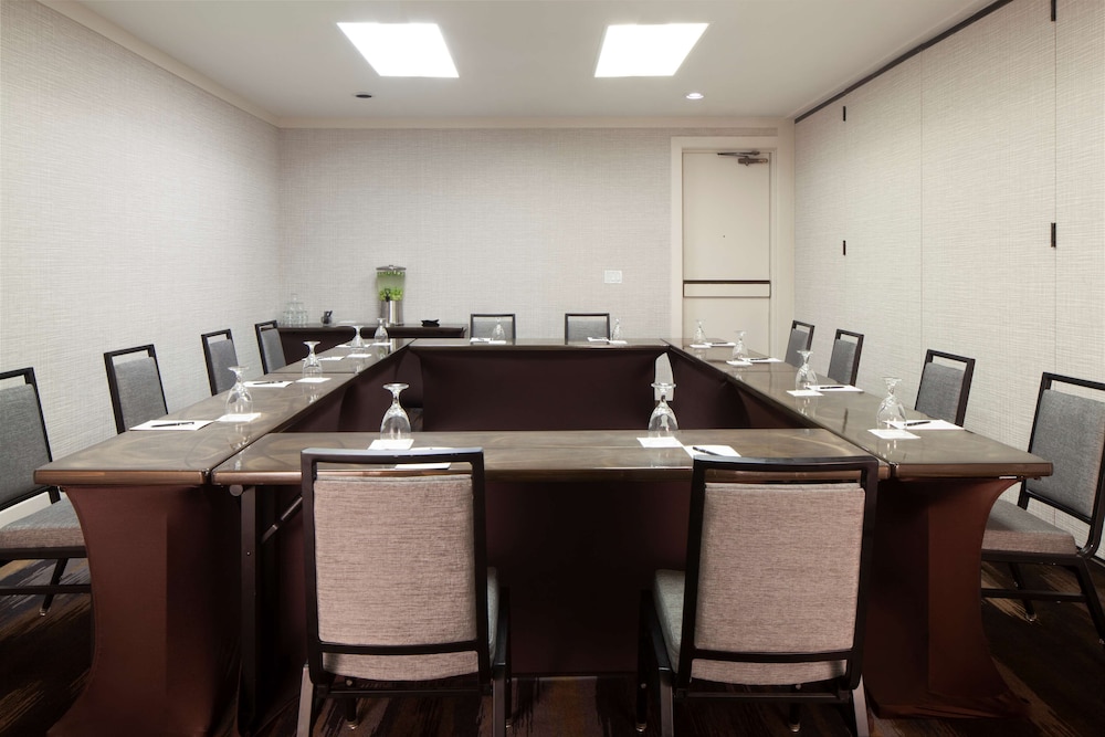 Hilton Tampa Airport Westshore - photo 85