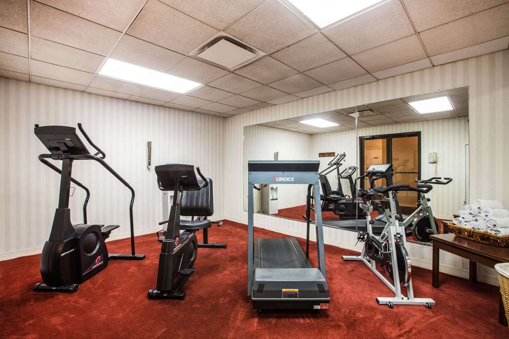 Ramada by Wyndham Ligonier - photo 7