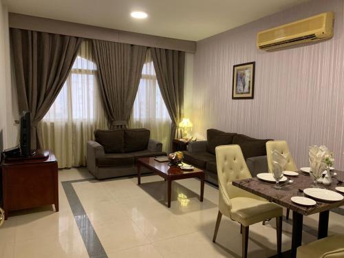 Wanasa Continental Hotel — Muscat — photo 4