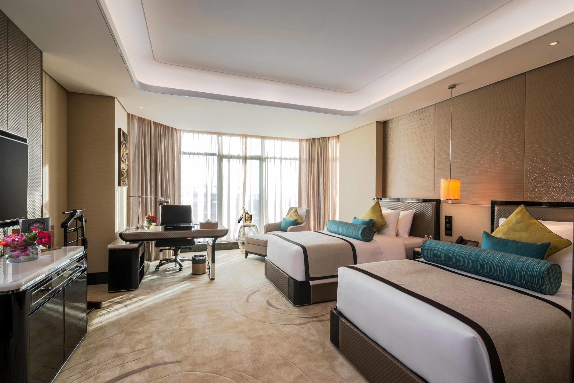 Narcissus Al Hamra Hotel Jeddah — Jeddah — photo 5
