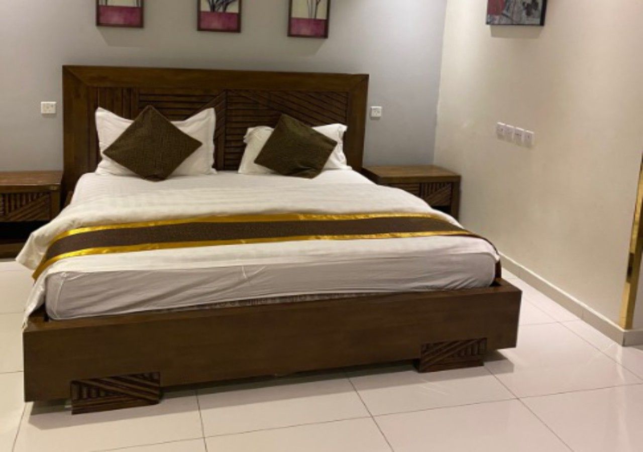 Newroz Riyadh 3 Furnished Apartments Namar — 4-Star Luxury Hotel in Riyadh, Saudi Arabia