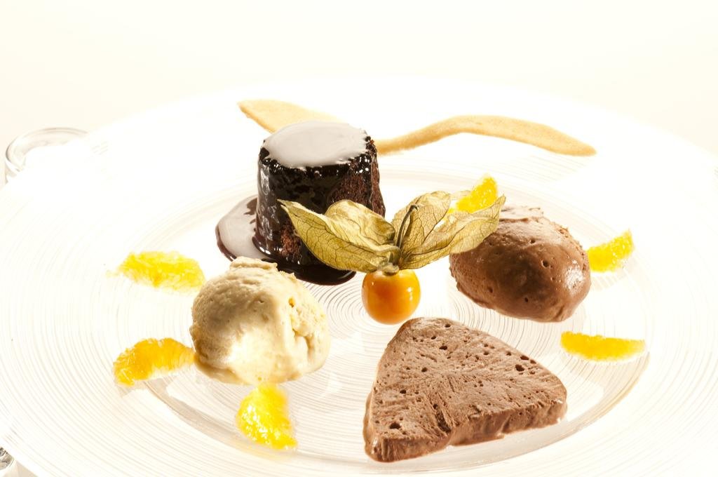 Zum Dorfschmied — Klein Sankt Paul