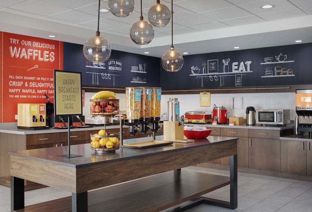 Hampton Inn & Suites D'Iberville Biloxi - photo 28