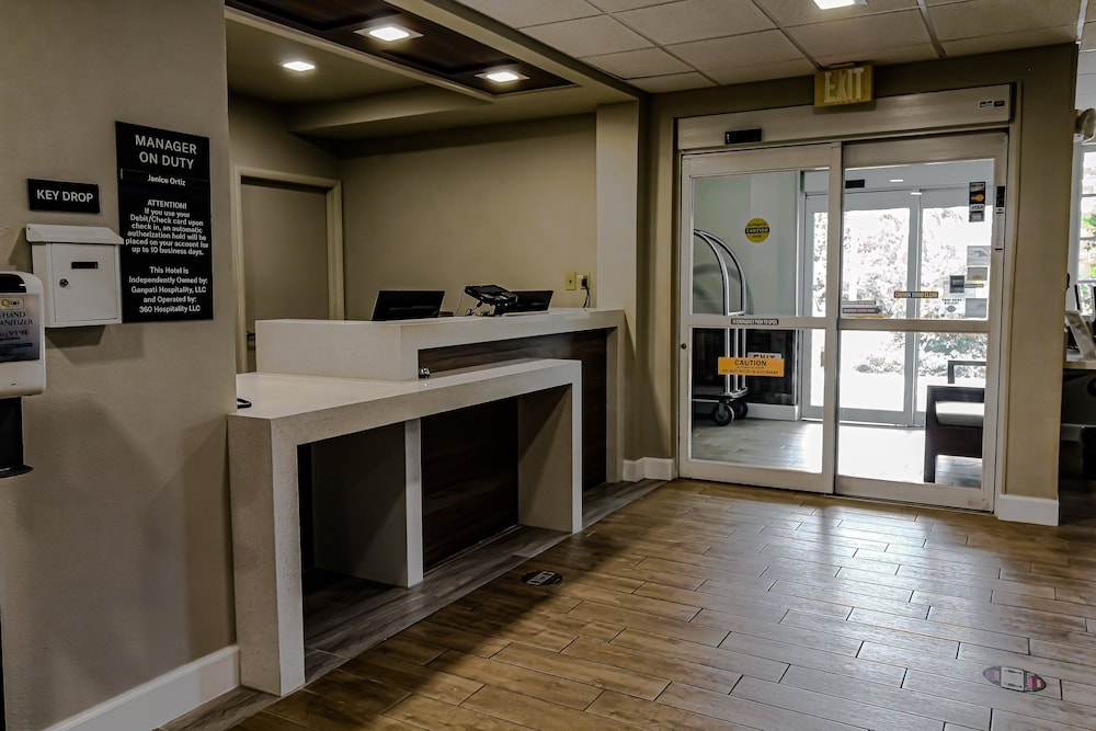 Candlewood Suites Melbourne Viera by IHG - photo 28
