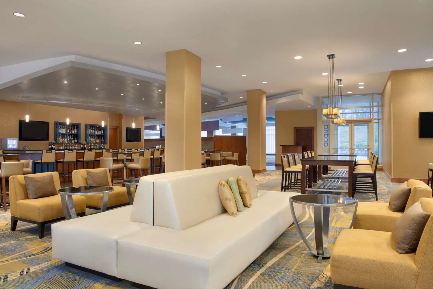 Hilton Baltimore BWI Airport - photo 10