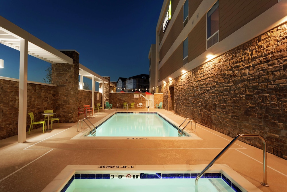Home2 Suites by Hilton Midland - photo 16