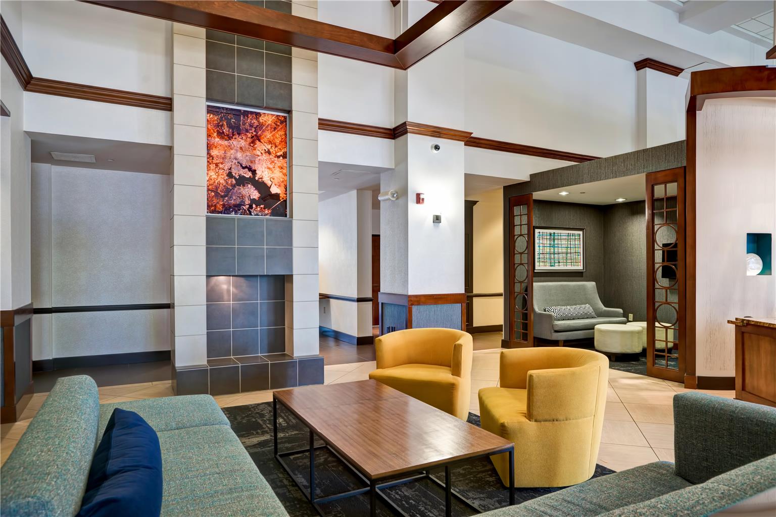Hyatt Place Baltimore BWI Airport - photo 35