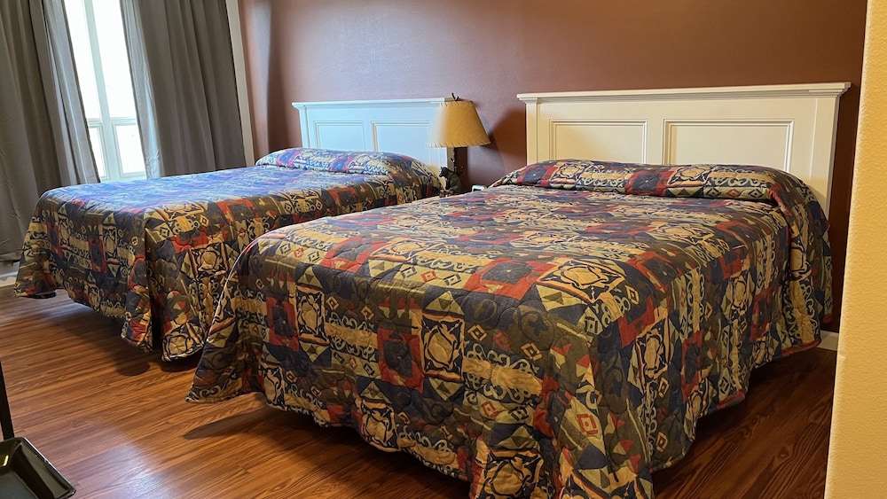 Denali Rainbow Village RV Park and Motel - photo 31
