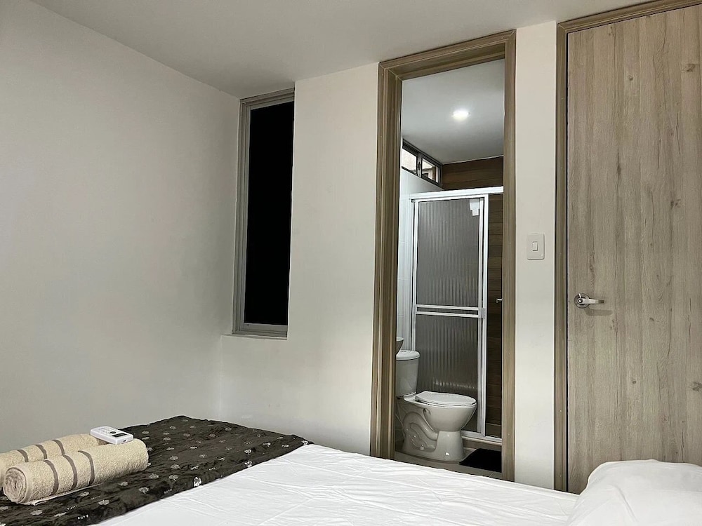 Apartamento Rio Guatapurí — 4-Star Luxury Hotel in Valledupar, Colombia