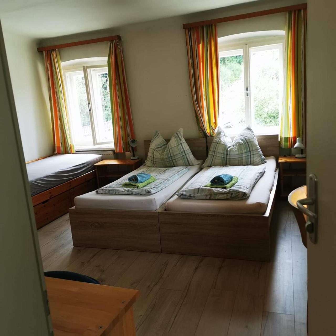 Amtmannhaus Ferienunterkunft — Irdning — photo 5