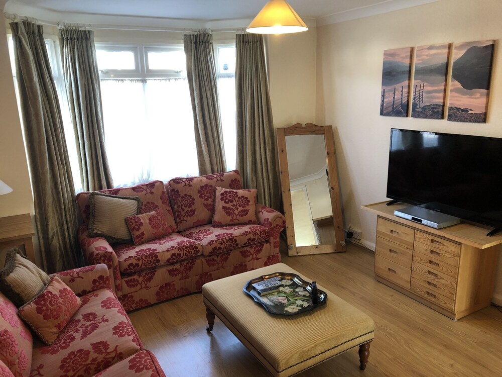 Brookacre Self Catering in Cambridge, United Kingdom