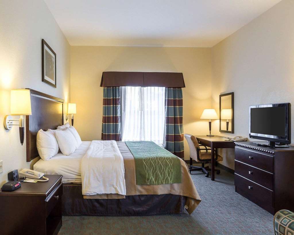 Quality Inn Donaldsonville Gonzales - photo 10
