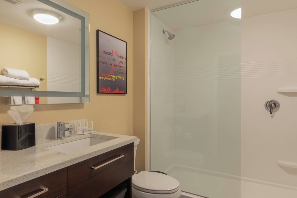 TownePlace Suites by Marriott Syracuse Liverpool - photo 11
