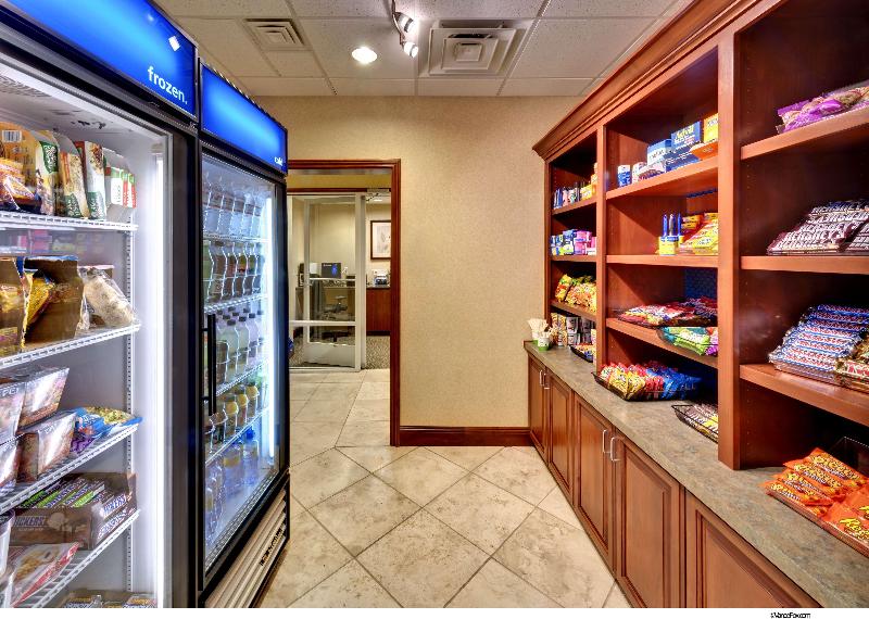 Hampton Inn & Suites Reno - photo 23