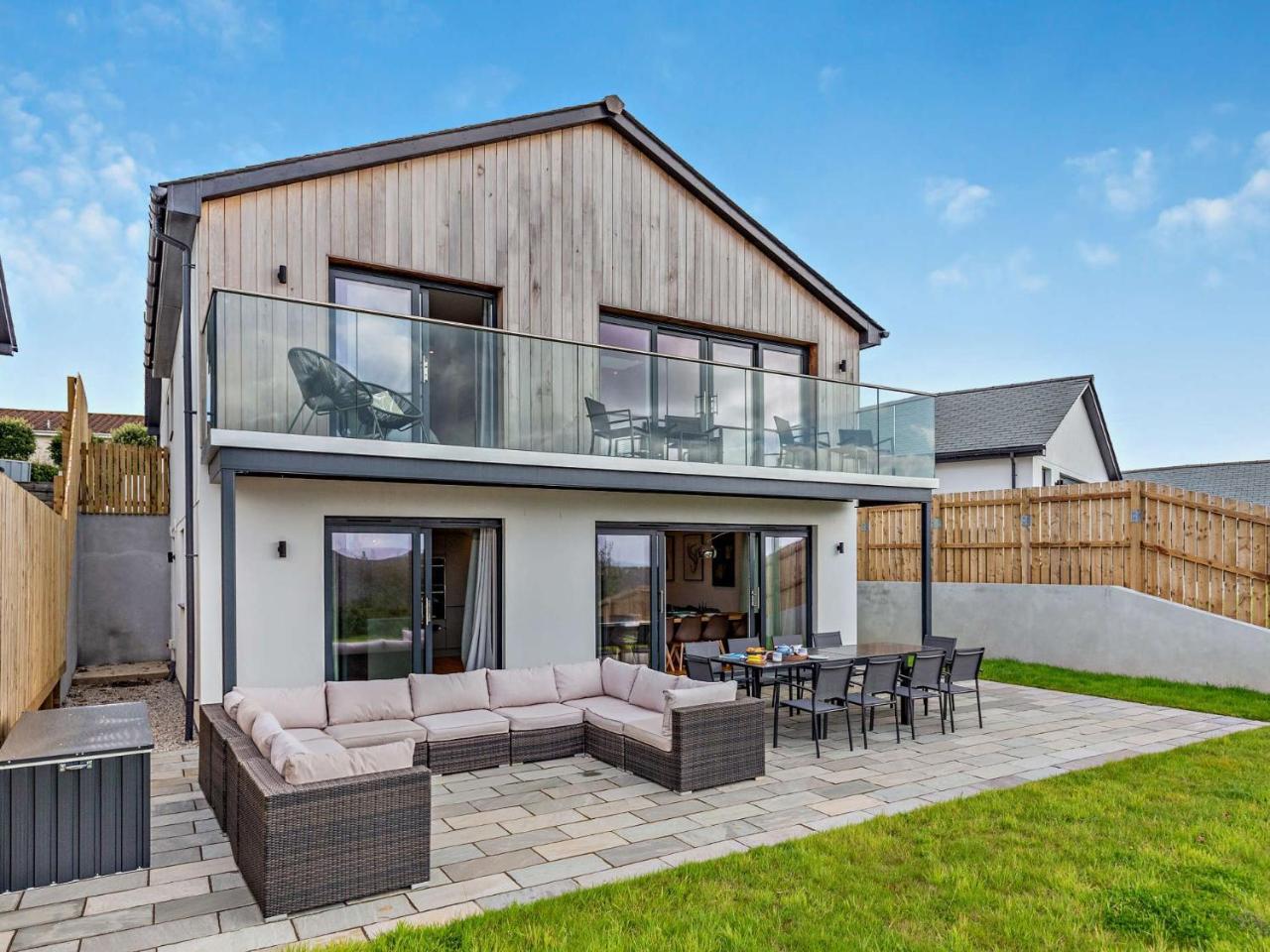 5 Bed in Polruan oc 93182 — hotel in Fowey