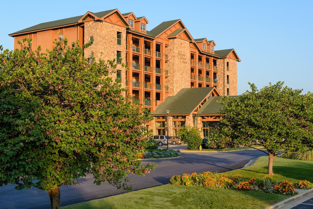 Westgate Branson Woods Resort - photo 2