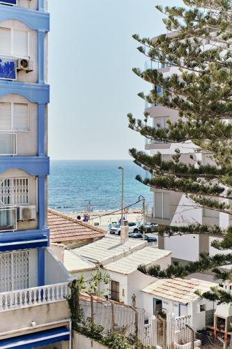 Espanhouse Mar Baltico - last minute hotel in Torrevieja